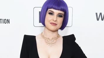 Kelly Osbourne Is Pregnant With First Child