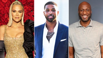 Khloe Kardashian Says Tristan Thompson Is 'Still a Good Person,' Reacts to Lamar Odom Wanting Her Back