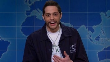 Pete Davidson