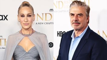 Sarah Jessica Parker Addresses 'And Just Like That' Criticism and Chris Noth's Sexual Assault Allegations