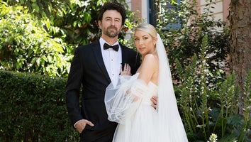 Stassi Schroeder and Beau Clark