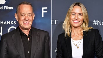 'Forrest Gump' Stars Tom Hanks and Robin Wright to Reunite in New Movie 'Here'