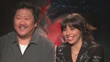 'Doctor Strange': Benedict Wong Praises MCU Newcomer Xochitl Gomez