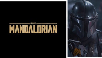 The Mandalorian