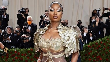 Megan Thee Stallion Reveals She Read for Mercedes on 'P-Valley' Before Appearing as Tina Snow