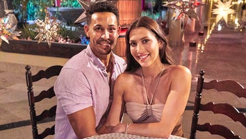 'Bachelorette' Alum Becca Kufrin Marries Thomas Jacobs After Giving Birth to First Child