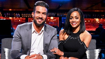 'Bachelorette' Star Rachel Lindsay and Husband Bryan Abasolo Split After 4 Years of Marriage