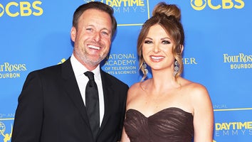 Chris Harrison and Lauren Zima Get Married