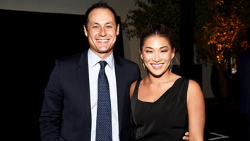 'Glee' Star Jenna Ushkowitz Pregnant, Expecting Second Child With Husband David Stanley