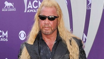 Dog the Bounty Hunter