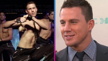 ET Movie Milestone: ‘Magic Mike’ Celebrates 10 Years