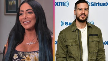 'Jersey Shore' Star Angelina Pivarnick Reveals If She'd Ever Date Vinny Guadagnino (Exclusive)