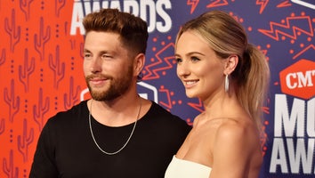 'The Bachelor' Alum Lauren Bushnell Is Pregnant, Expecting Baby No. 2 With Chris Lane