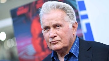 Martin Sheen Says He Regrets Changing His Name From Ramón Estévez