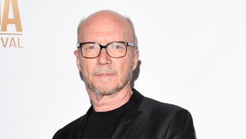 'Crash' Director Paul Haggis Arrested in Italy on Sexual Assault Charges