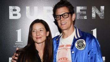 Johnny Knoxville Files for Divorce From Naomi Nelson After 11 Years of Marriage