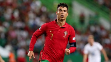 Judge Dismisses Cristiano Ronaldo Rape Lawsuit in Las Vegas