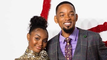 'King Richard' Stars Mikayla Bartholomew and Saniyya Sidney Share Update on Will Smith (Exclusive)