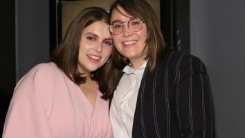 Beanie Feldstein 