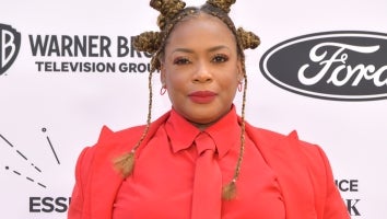 Aunjanue Ellis Opens Up About Acknowledging Queer Identity in Her 30s: 'There Was No Place for It'