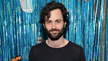 Penn Badgley Says Being a Dad and a Stepdad Are Two 'Very Different' Things