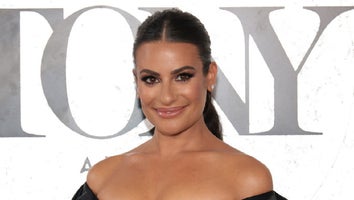 Lea Michele