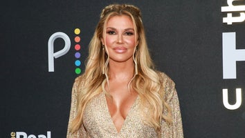 Brandi Glanville Fires Back at Alleged 'RHUGT' Incident With Caroline Manzo