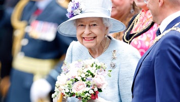 Queen Elizabeth Is Placed Under Medical Supervision as Royals Head to Scotland, Doctors are 'Concerned'