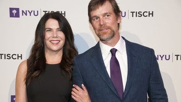 Lauren Graham Peter Krause