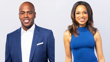 ET's Kevin Frazier and Nischelle Turner to Host the 49th Annual Daytime Emmy Awards