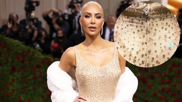 Ripley's Breaks Silence on Claims Kim Kardashian Damaged Marilyn Monroe's Dress at Met Gala