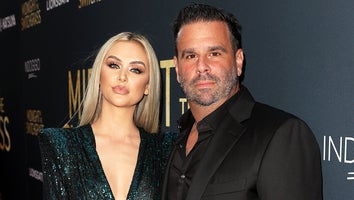 Lala Kent Claims Randall Emmett 'Tackled' Her in Fight Over His Alleged Cheating