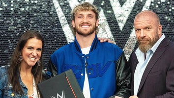 YouTube Star Logan Paul Signs With WWE