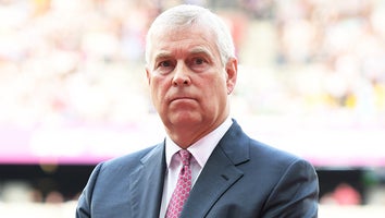 Watch the Explosive Trailer for Peacock's 'Prince Andrew: Banished' Documentary