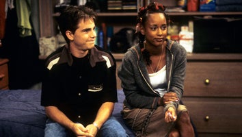 'Boy Meets World's Trina McGee Reveals Why Angela Was Absent From Series Finale