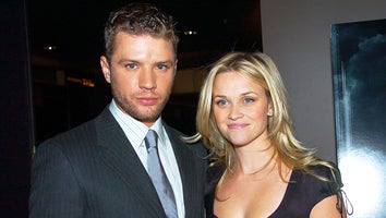 Ryan Phillippe Shares Throwback Pic of Him and Ex-Wife Reese Witherspoon When They Were 'Hot'