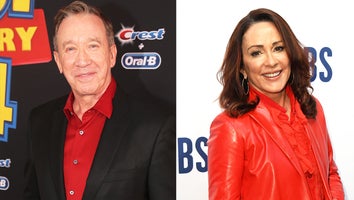 Patricia Heaton Slams Pixar Over Not Casting Her 'Pal' Tim Allen in 'Lightyear'