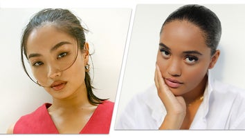 Monsterverse's Godzilla and Titans Series Casts 'Pachinko' Star Anna Sawai and Kiersey Clemons