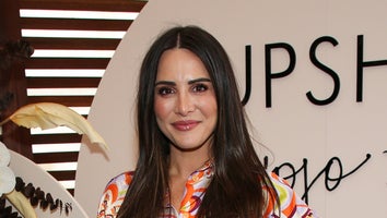 Why Andi Dorfman Is 'Bummed' About 'The Bachelorette' Having 2 Leads (Exclusive)