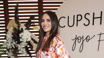 Andi Dorfman Talks Feeling 'Relieved' After Her Engagement and Planning an Italian Wedding (Exclusive)