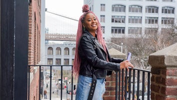 Phoebe Robinson Wants 'Everything's Trash' Fans To Love the Messy B**ch Within (Exclusive)