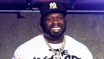 50 Cent Says This 78-Year-Old Actress Will Always Be Sexy to Him: 'I Don't Care How Old She Get'