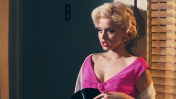 'Blonde' Trailer: Ana de Armas Portrays the Different Sides of Marilyn Monroe