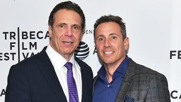 Chris Cuomo Denies Trying to Affect News Coverage of Brother Andrew Cuomo