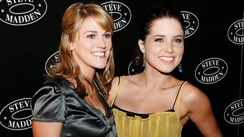 Bevin Prince's 'One Tree Hill' Co-Stars Share Their Support After Her Husband's Death