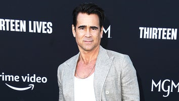 Colin Farrell Says He's 100 Percent on Board for a Sequel to 'The Batman' (Exclusive)