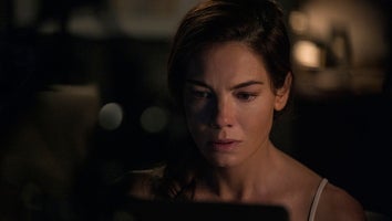 Michelle Monaghan's Secret Double Life Goes Up in Flames in 'Echoes' Trailer