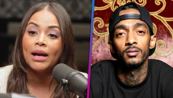 Lauren London Speaks Out Following Nipsey Hussle Murder Trial