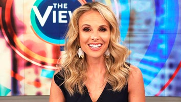 Elisabeth Hasselbeck to Return to 'The View' as Guest Co-Host