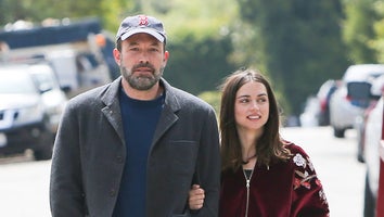 Ana de Armas Says Attention She Received While Dating Ben Affleck Felt 'Dangerous' and 'Unsafe'